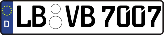 LB-VB7007