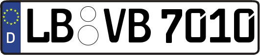 LB-VB7010