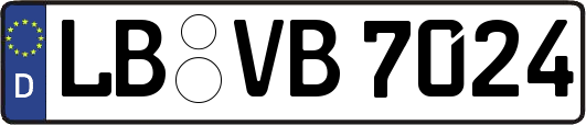 LB-VB7024