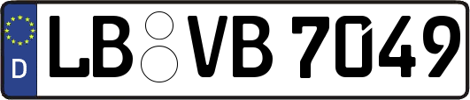 LB-VB7049