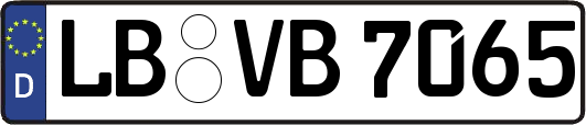 LB-VB7065