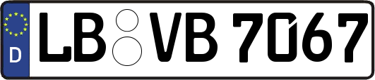 LB-VB7067