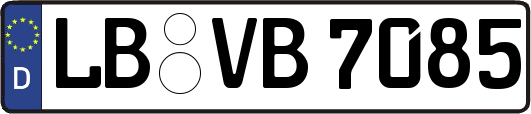 LB-VB7085