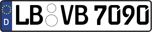 LB-VB7090