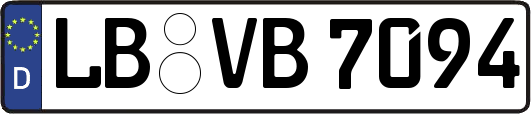 LB-VB7094