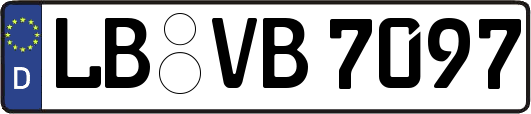 LB-VB7097