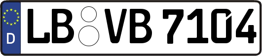 LB-VB7104