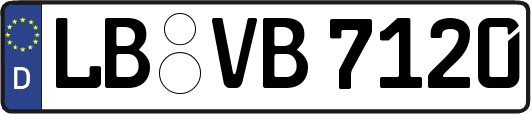 LB-VB7120