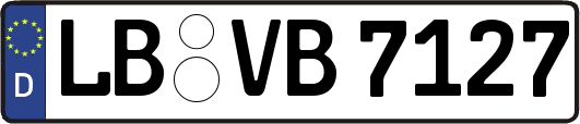 LB-VB7127