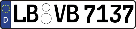 LB-VB7137