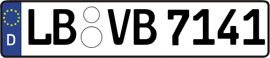 LB-VB7141