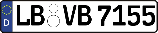 LB-VB7155