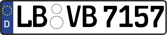 LB-VB7157