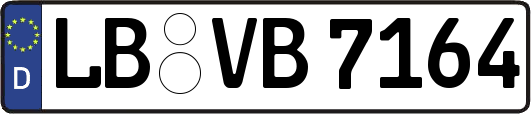 LB-VB7164