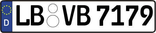 LB-VB7179