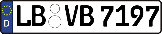 LB-VB7197