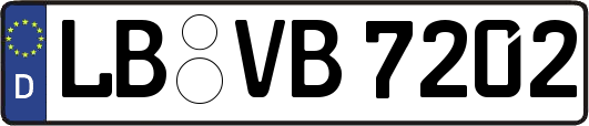 LB-VB7202
