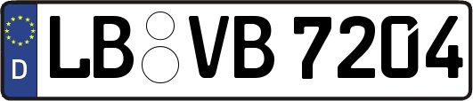 LB-VB7204