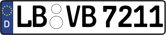 LB-VB7211