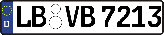 LB-VB7213