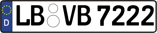 LB-VB7222