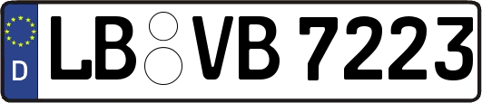 LB-VB7223