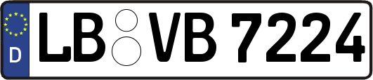 LB-VB7224