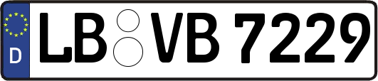 LB-VB7229