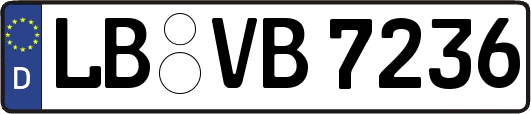 LB-VB7236