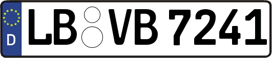 LB-VB7241