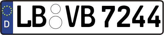 LB-VB7244