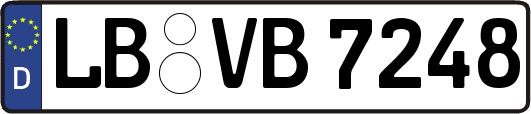 LB-VB7248