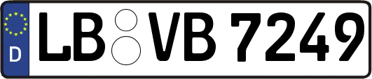 LB-VB7249