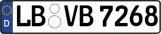 LB-VB7268