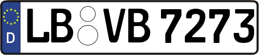 LB-VB7273