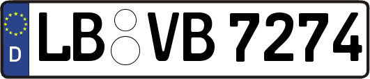 LB-VB7274