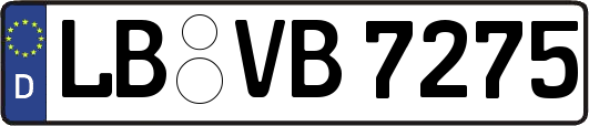 LB-VB7275