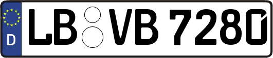 LB-VB7280