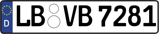 LB-VB7281