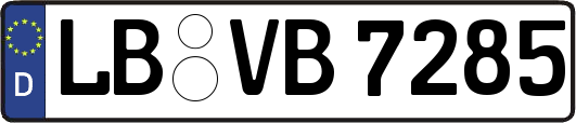 LB-VB7285