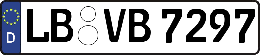 LB-VB7297