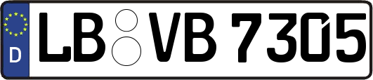 LB-VB7305