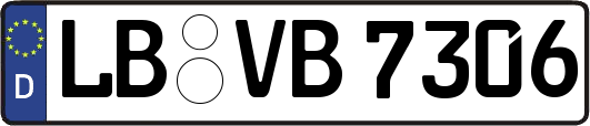 LB-VB7306