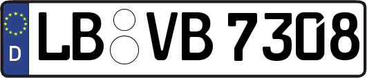 LB-VB7308