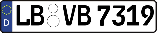 LB-VB7319