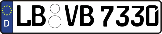 LB-VB7330