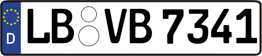 LB-VB7341