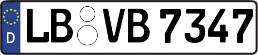 LB-VB7347