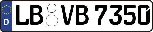 LB-VB7350