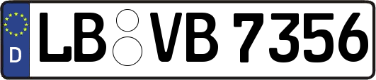 LB-VB7356